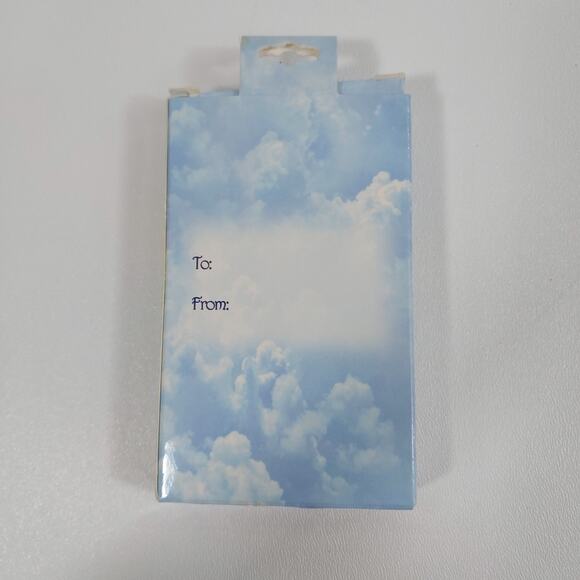 Wings & Wishes - Believe Angel - Nothing You Cannot Achieve‎ Pin - Picture 3 of 5